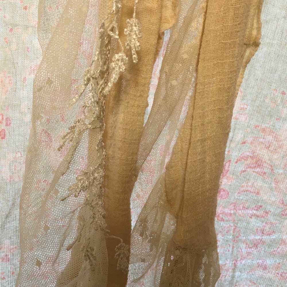 Fashion Scarf